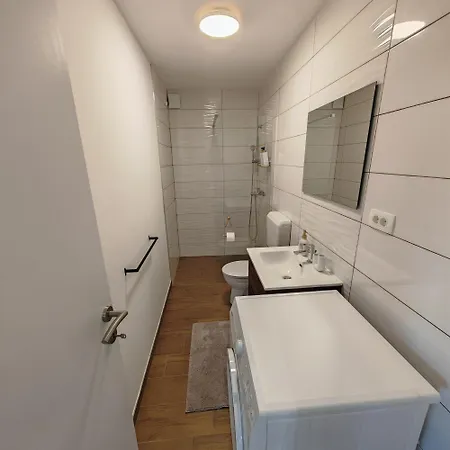 Stars In Nature Apartment Postojna