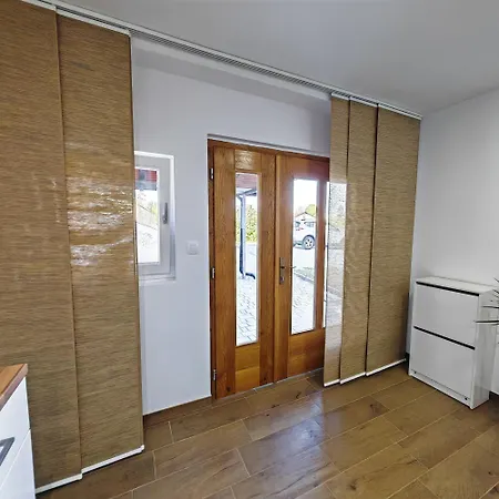 Appartement Stars In Nature *