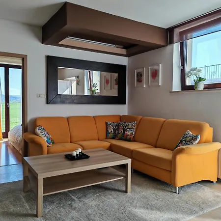 Appartement Stars In Nature