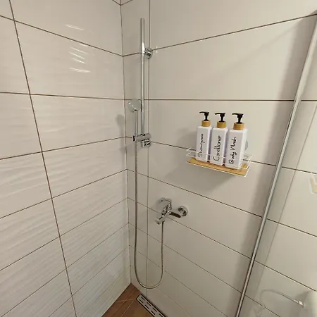 Apartamento Stars In Nature *