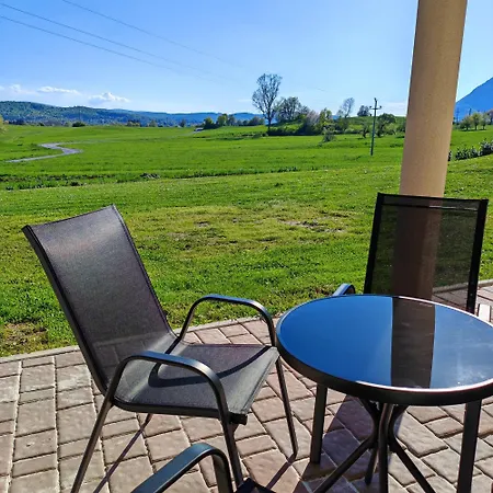 Stars In Nature Apartment