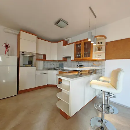 Apartment Stars In Nature