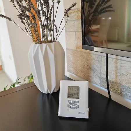 Apartment Stars In Nature Postojna