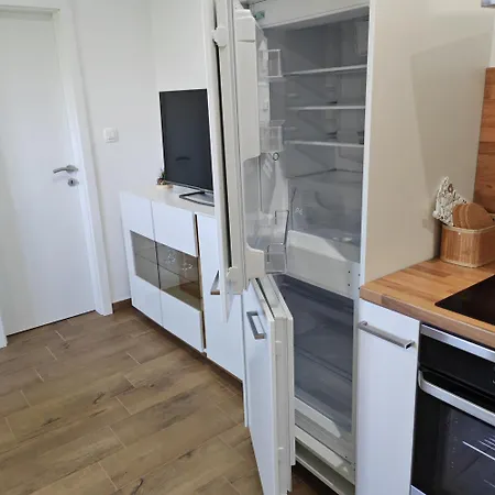 Stars In Nature Apartma