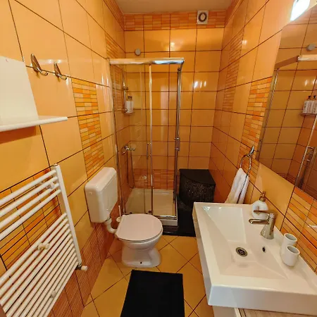 Stars In Nature Apartment