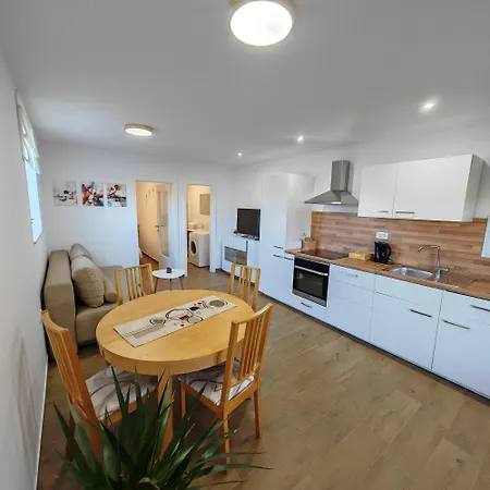 Stars In Nature Apartment