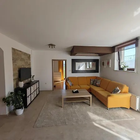 Stars In Nature Apartma *