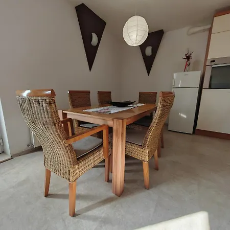 Apartment Stars In Nature Postojna