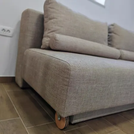 Stars In Nature Apartment *