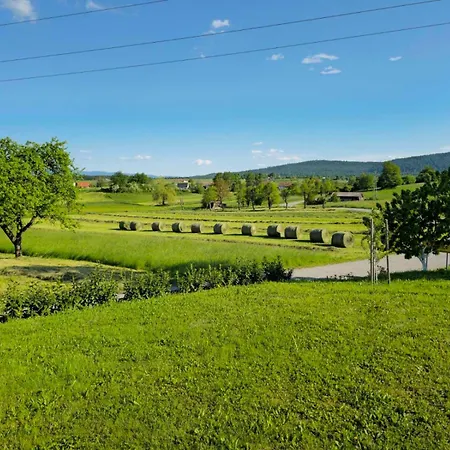 Stars In Nature Apartment Postojna