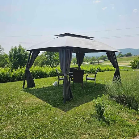 Stars In Nature Apartma