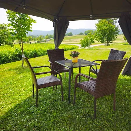 Apartamento Stars In Nature *