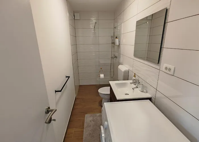 Stars In Nature Appartement Postojna