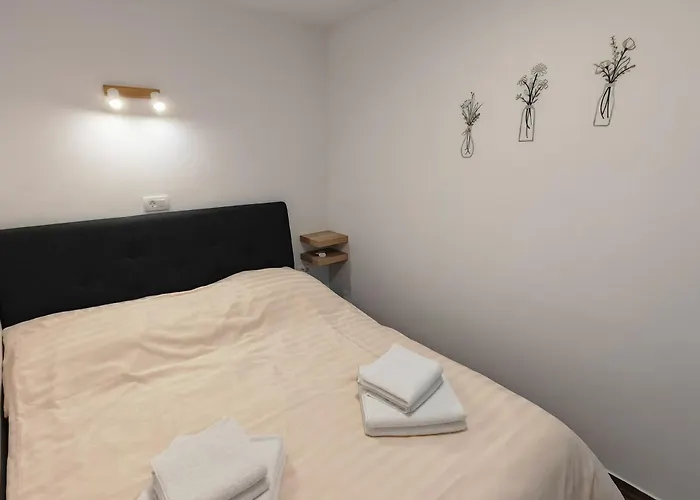 Stars In Nature Appartement