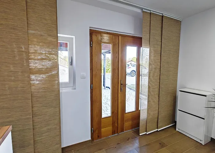 Appartement Stars In Nature *