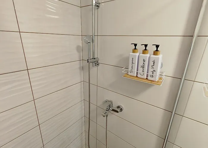 Appartement Stars In Nature *