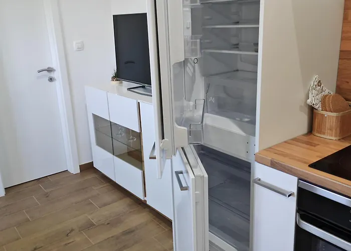 Stars In Nature Appartement