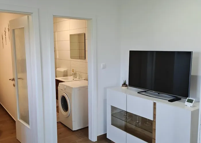 Stars In Nature Appartement