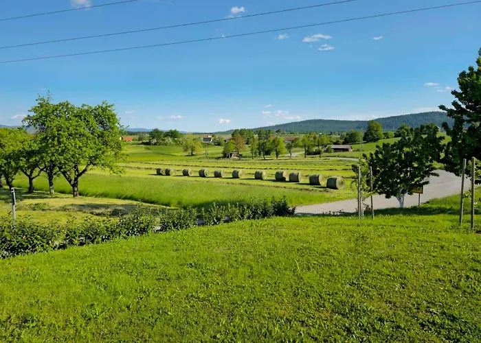 Stars In Nature Appartement Postojna