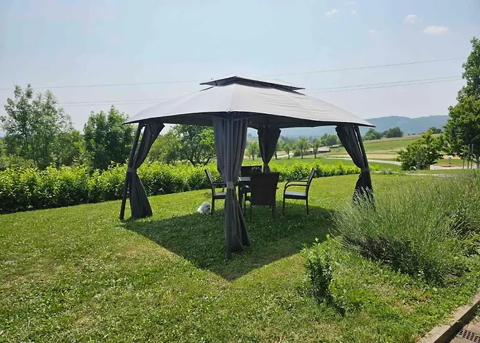 Stars In Nature Appartement