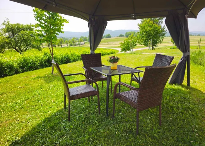 Appartement Stars In Nature *